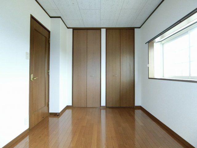 サンハイツ小森野A棟の洋室|イメージ写真