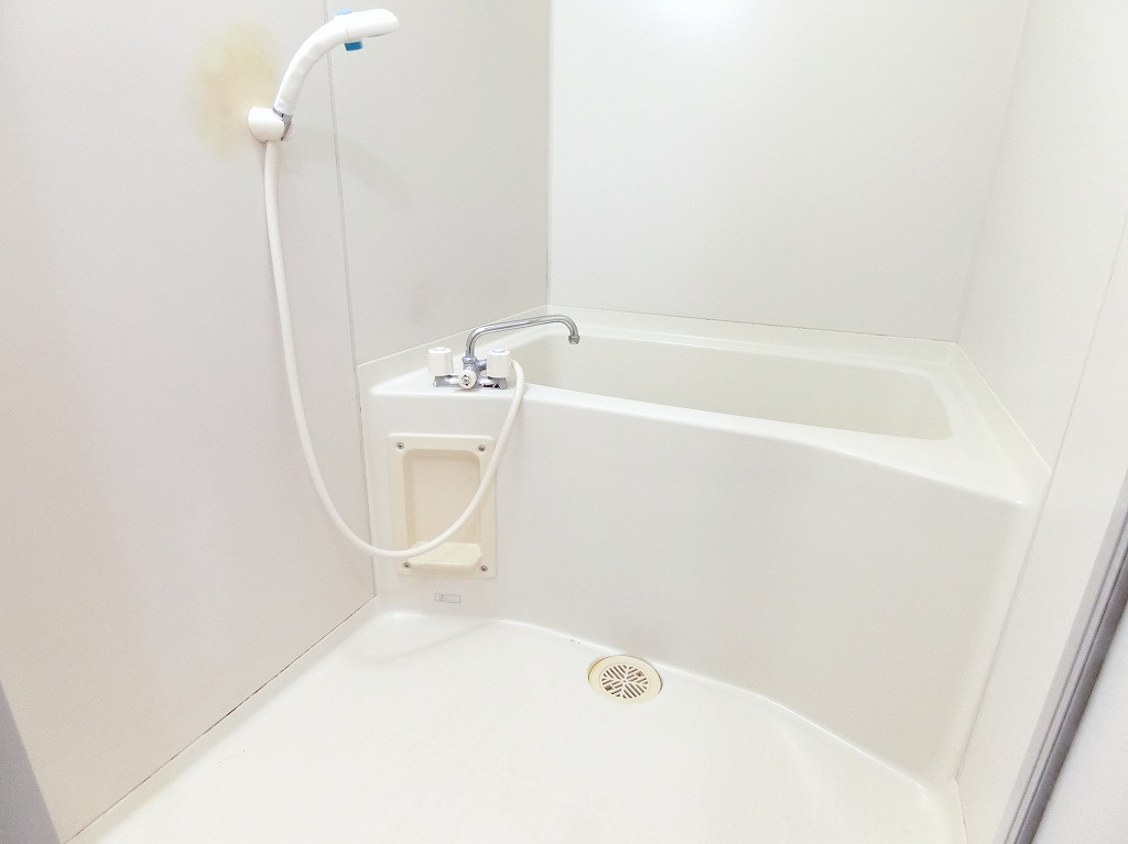 サンハイツ小森野A棟の浴室|イメージ写真