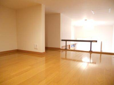 Stable三条大宮（ステーブル三条大宮）の内装|ロフト