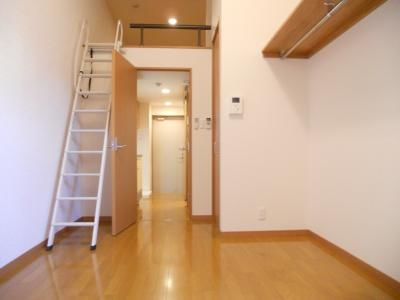 Stable三条大宮（ステーブル三条大宮）の内装|内装