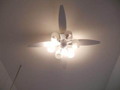 Stable三条大宮（ステーブル三条大宮）の設備|シーリングファン