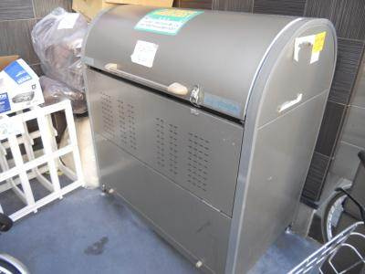 Stable三条大宮（ステーブル三条大宮）のその他共用部分|ゴミ回収ＢＯＸ