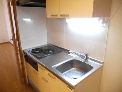 Stable三条大宮（ステーブル三条大宮）のキッチン|キッチン