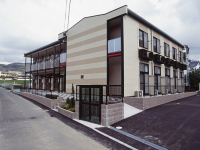 【展望】 | ガーネット合川