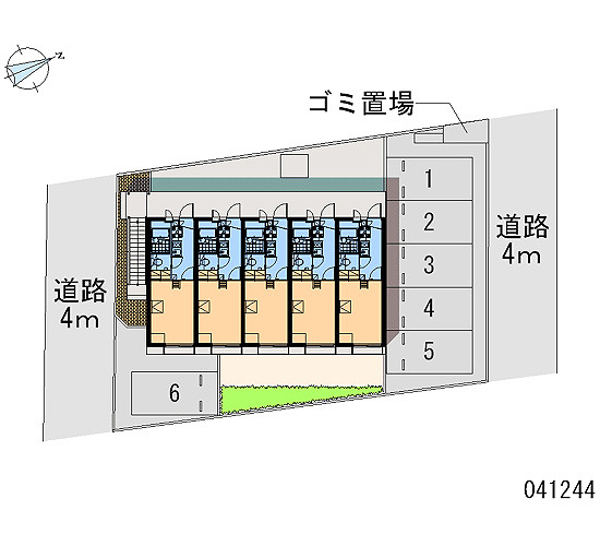 【地図】 | ガーネット合川