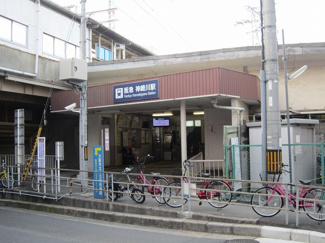 【周辺】 | 阪急電鉄　神戸線　神崎川駅