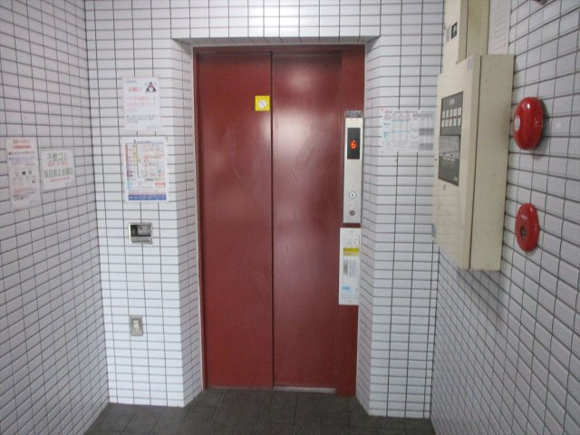 プレスイン日比野｜名古屋市の賃貸ならMy賃貸のその他共用部分|プレスイン日比野
