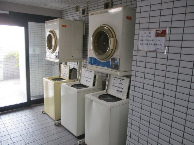 プレスイン日比野｜名古屋市の賃貸ならMy賃貸のその他共用部分|プレスイン日比野
