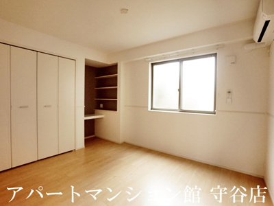 【内装】 | エスポワール