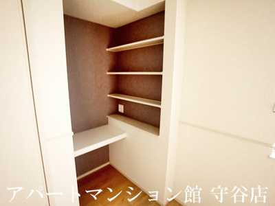 【収納】 | エスポワール