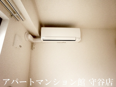 【設備】 | エスポワール