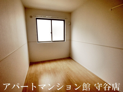 【内装】 | エスポワール