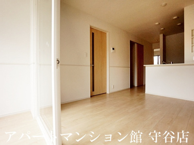 【居間・リビング】 | エスポワール