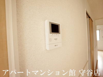 【セキュリティ】 | エスポワール