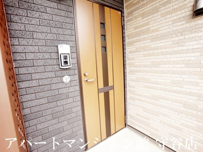 【エントランス】 | エスポワール