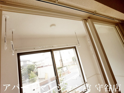 【設備】 | エスポワール