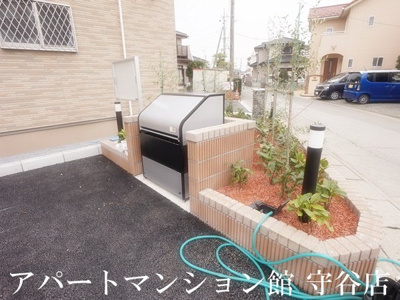 【その他共用部分】 | エスポワール