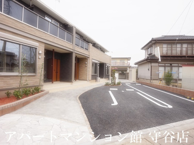 【その他共用部分】 | エスポワール