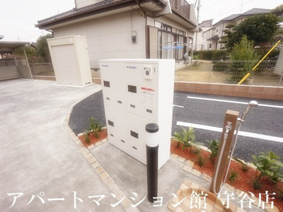 【その他共用部分】 | エスポワール