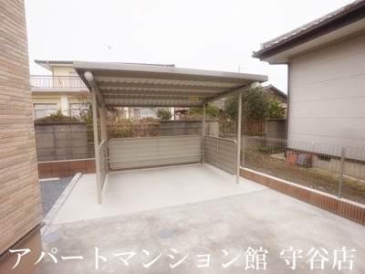 【その他共用部分】 | エスポワール