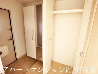 【収納】 | エスポワール