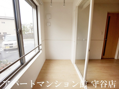 【バルコニー】 | エスポワール