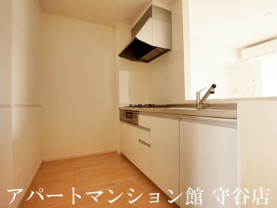 【キッチン】 | エスポワール