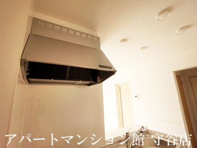 【設備】 | エスポワール