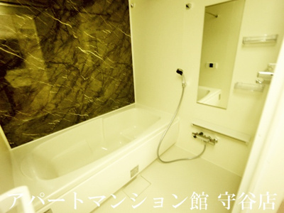 【浴室】 | エスポワール