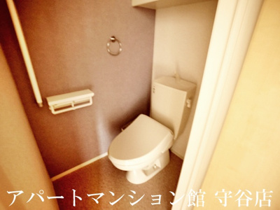 【トイレ】 | エスポワール