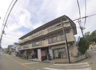 宝塚第３ハイツの画像