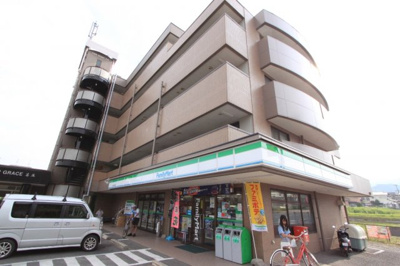 【外観】 | エバーグレース当麻 | 外はこのようになっています