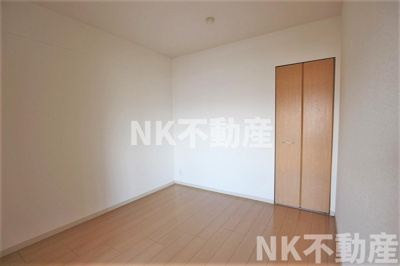 【子供部屋】 | ソリエベーネ（高井田賃貸） | お子さんのお部屋にいかがでしょうか