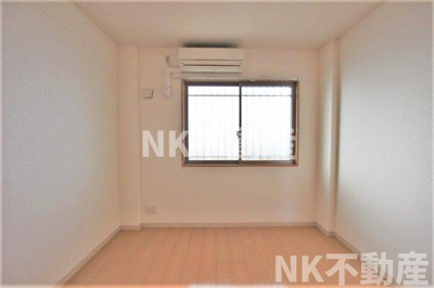 【寝室】 | ソリエベーネ（高井田賃貸） | 寝室です