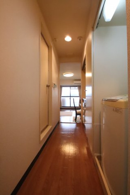  | ダイアパレス富士吉原