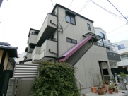 文の里2丁目　貸家の画像