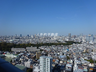 【展望】 | 2019年12月撮影