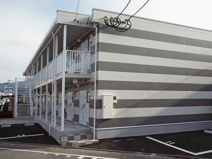 東合川Ⅱの画像