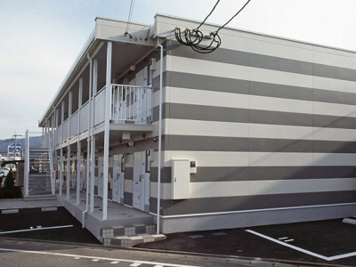 【外観】 | 東合川Ⅱ