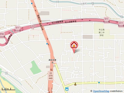 【地図】 | サンフィット・