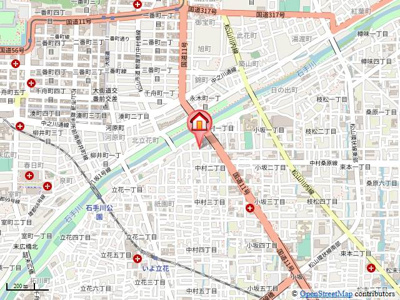 【地図】 | ｍｉｄ　ｖｉｌｌａｇｅ