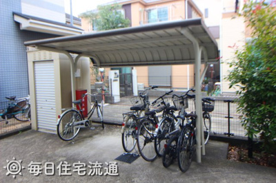 【その他共用部分】 | ジュリアーノ