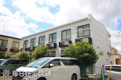 【外観】 | ジュリアーノ