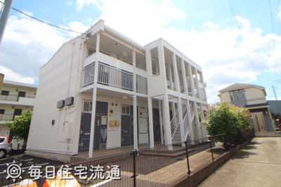 【外観】 | ジュリアーノ