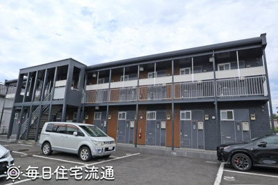 【外観】 | アペイロン