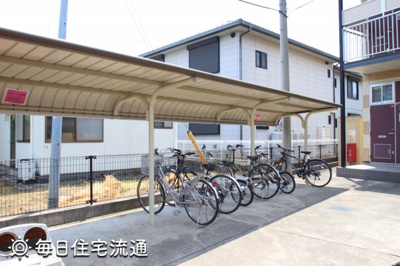 【その他共用部分】 | アペイロン