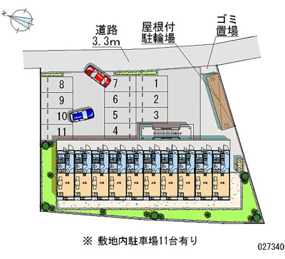 【地図】 | アペイロン