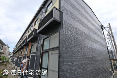 【外観】 | アペイロン