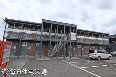 【外観】 | アペイロン