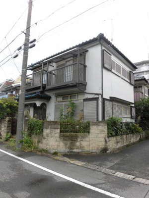 【外観】 | 末広町２丁目売地